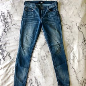 Express Jeans size 8r